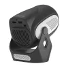 Magcubic HY300X-2 proyector - HD 720p nativo, 120 lúmenes ANSI, Android 11, Wi-Fi 6, Bluetooth 5.0