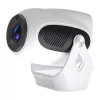 Magcubic HY300X-3 proyector 720p HD LED cine en casa con Android 11, Wi-Fi 6, Bluetooth 5.0
