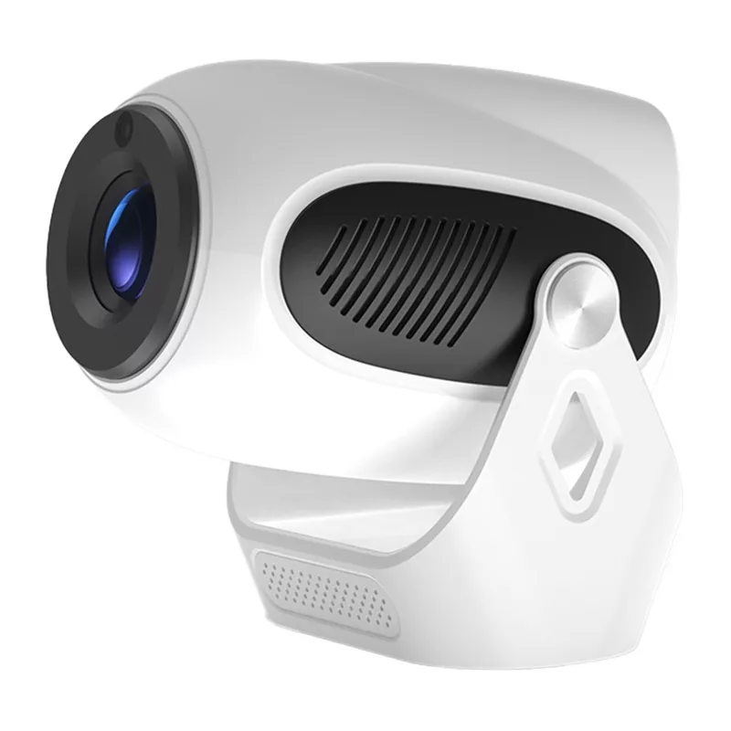 Magcubic HY300X-3 proyector 720p HD LED cine en casa con Android 11, Wi-Fi 6, Bluetooth 5.0