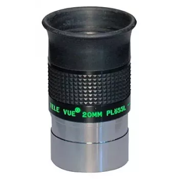 Ocular Tele Vue Plossl 20mm 1,25