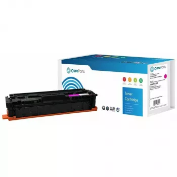 Freecolor Tóner HP 205A (CF533A) magenta 900 páginas remanufacturado