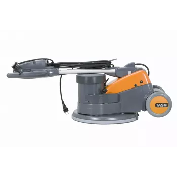 TASKI ergodisc 165 rotativa de baja velocidad para limpieza y pulido