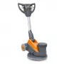 TASKI ergodisc 165 rotativa de baja velocidad para limpieza y pulido