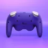 Mando NYXI Warrior para Switch 1 y 2 - morado