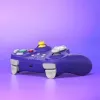 Mando NYXI Warrior para Switch 1 y 2 - morado