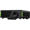 ViewSonic X1-4K Pro Proyector de tiro estándar DMD UHD 4K (3840x2160) 3D negro, verde
