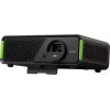 ViewSonic X1-4K Pro Proyector de tiro estándar DMD UHD 4K (3840x2160) 3D negro, verde
