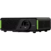 ViewSonic X1-4K Pro Proyector de tiro estándar DMD UHD 4K (3840x2160) 3D negro, verde
