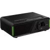 ViewSonic X1-4K Pro Proyector de tiro estándar DMD UHD 4K (3840x2160) 3D negro, verde