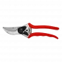 Tijeras de podar de yunque FELCO 2 Classic - capacidad de corte 25 mm, diseño ergonómico