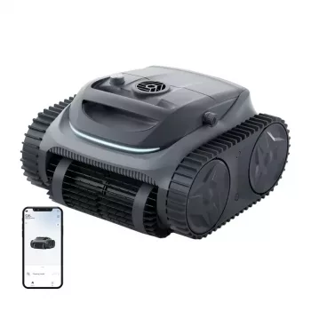 Robot limpiafondos Bublue Bubot 700P