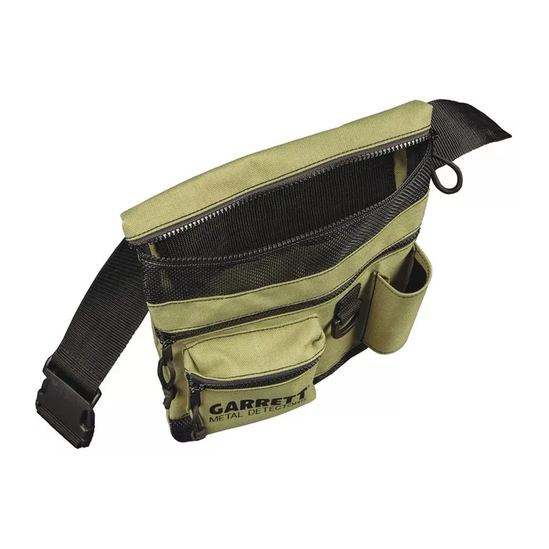 GARRETT Drop Bag para cualquier terreno