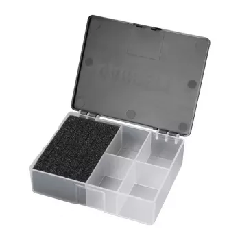 Caja de hallazgos GARRETT Keepers Find Box