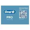 Oral-B Pro Series 1 cepillo de dientes eléctrico azul caribe