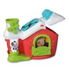 Clemmy Sensory Farm Clasificador Perro y Vaca Clementoni 17993