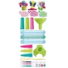 Clementoni IDEA 18169 Set de Alfarería Infantil con Torno Eléctrico