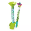 Clementoni IDEA 18169 Set de Alfarería Infantil con Torno Eléctrico