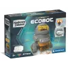 Clementoni Science & Play Robot EcoBot Kit de Construcción (Idioma Polaco) 50061