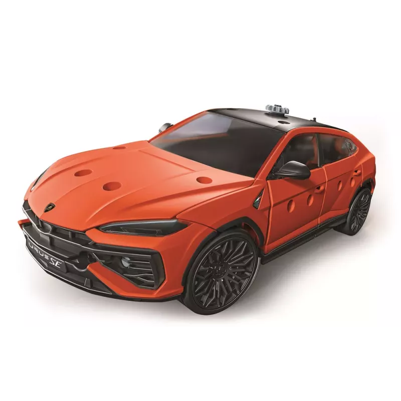 Clementoni Science & Play Laboratorio de Mecánica: Lamborghini Urus 50246