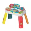 Escritorio de Pequeño Gamer Interactivo con Cachorros, Sonidos y Luces, idioma polaco, Clementoni 50385