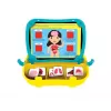 Maletín Médico Magnético para Aprender Jugando, idioma polaco, Clementoni 50393