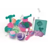 Clementoni Science & Play Laboratorio de Bombas de Baño (Idioma Polaco) 50397