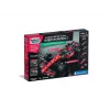 Science & Play – Laboratorio de Mecánica Coche de Carreras Versión Polaca Clementoni 50403