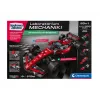 Science & Play – Laboratorio de Mecánica Coche de Carreras Versión Polaca Clementoni 50403