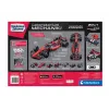 Science & Play – Laboratorio de Mecánica Coche de Carreras Versión Polaca Clementoni 50403