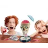 Clementoni Naukowa Zabawa Kit Crazy Anatomy - Idioma Polaco - 50697