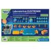 Clementoni Science Fun Laboratorio de Electrónica Idioma Polaco 21284