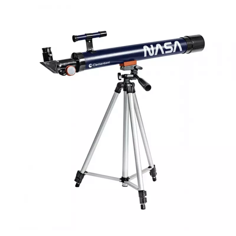 Clementoni Science Fun Telescopio NASA 28555