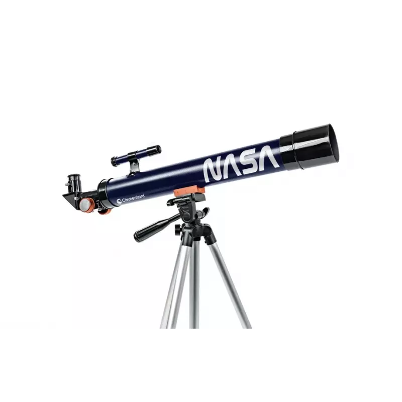 Clementoni Science Fun Telescopio NASA 28555