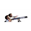 Clementoni Science Fun Telescopio NASA 28555