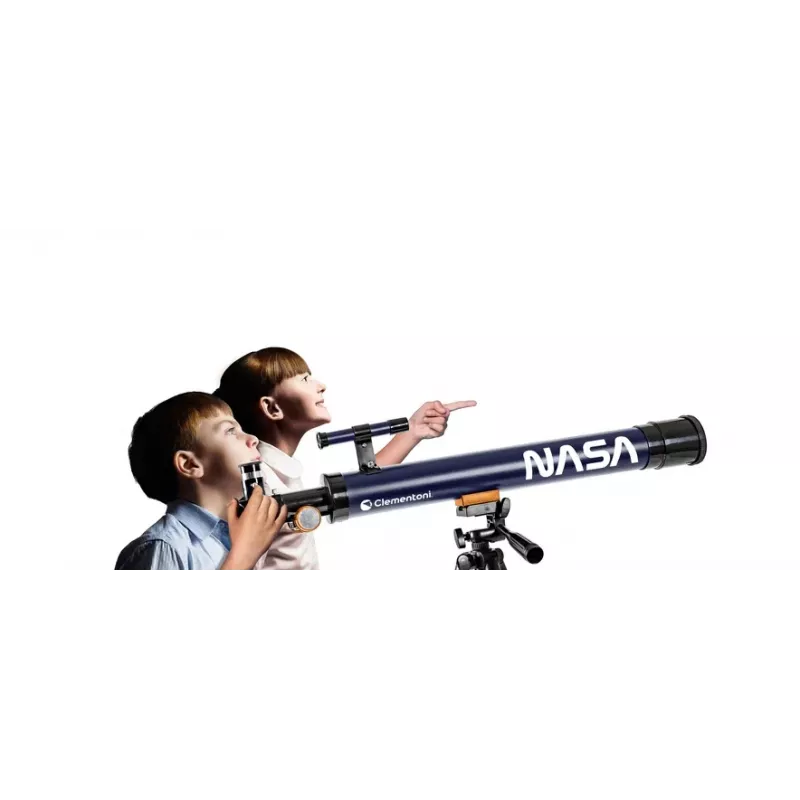 Clementoni Science Fun Telescopio NASA 28555