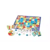 Clementoni Naukowa Zabawa Juego de Mesa Educativo Matemáticas Aprendiendo Jugando 50778