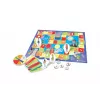 Clementoni Naukowa Zabawa Juego de Mesa Educativo Matemáticas Aprendiendo Jugando 50778