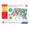Clementoni Naukowa Zabawa Juego de Mesa Educativo Matemáticas Aprendiendo Jugando 50778