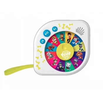 Clementoni Storyteller PAW Patrol Narrador Electrónico Interactivo