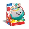 Clementoni DIXI Bola de Música Interactiva con Micrófono (idioma polaco) 50800