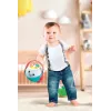 Clementoni DIXI Bola de Música Interactiva con Micrófono (idioma polaco) 50800