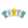 Clementoni Tren de Animales Interactivo Idioma Polaco 50802