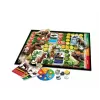 Juego de Mesa Quiz Dinosaurios y Prehistoria Edición Edad de Hielo Idioma Polaco Clementoni 50804
