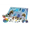 Juego de Mesa Quiz Dinosaurios y Prehistoria Edición Edad de Hielo Idioma Polaco Clementoni 50804