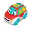 Clementoni Coche Interactivo Clasificador de Formas y Colores (Polaco e Inglés) 50808