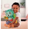 Peluche Interactivo Sweet Leopards Mamá Cariñosa Chita Idioma Polaco Clementoni 50935