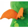 Clementoni Baby Dragón Amigable Juguete Educativo Interactivo - Idioma Polaco - 50938