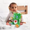 Clementoni Baby Dragón Amigable Juguete Educativo Interactivo - Idioma Polaco - 50938