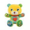 Clementoni Oso Interactivo de Colores Lelek idioma polaco 50939