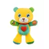 Clementoni Oso Interactivo de Colores Lelek idioma polaco 50939